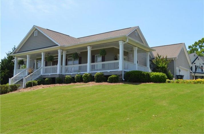 100 Hunters Point, Calhoun, GA 30701