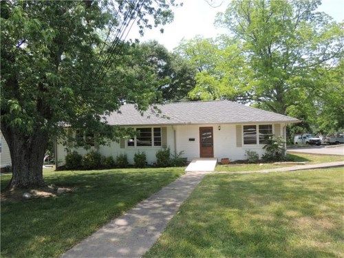 120 S Main Street, Jasper, GA 30143