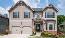 1505 Horseshoe Creek Lane Cumming, GA 30041