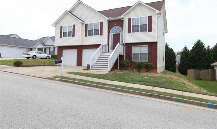 920 Durham Way, Stockbridge, GA 30281