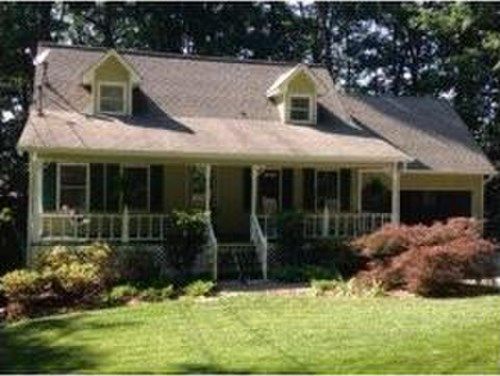 175 Highland Drive Sw, Calhoun, GA 30701