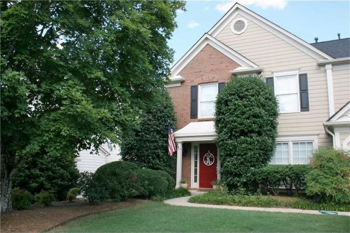 2532 River Summit Court, Duluth, GA 30097