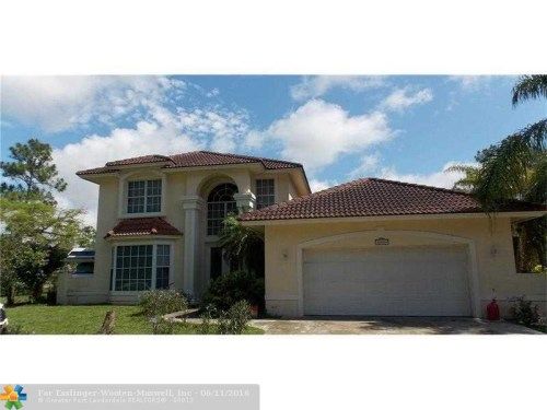 18263 W Sycamore Dr, Loxahatchee, FL 33470