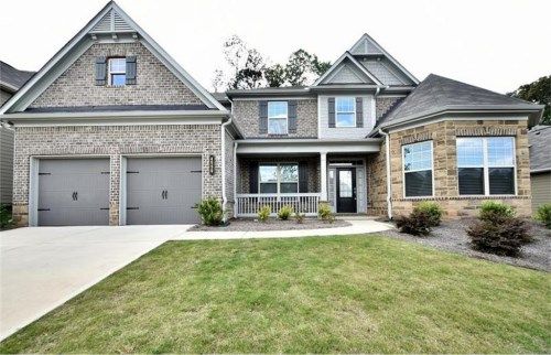 4555 Highfield Drive, Cumming, GA 30041