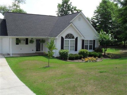 36 Hickory Bluff, Braselton, GA 30517
