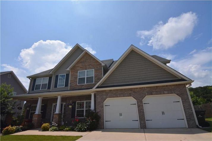 9 Mckinley Court Se, Cartersville, GA 30121