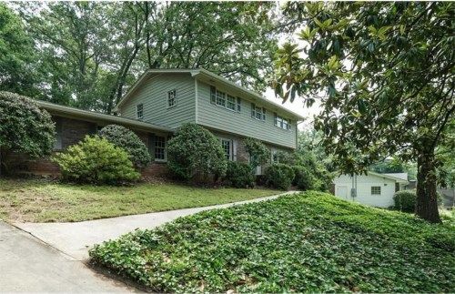 3867 The Ascent Ne, Atlanta, GA 30319