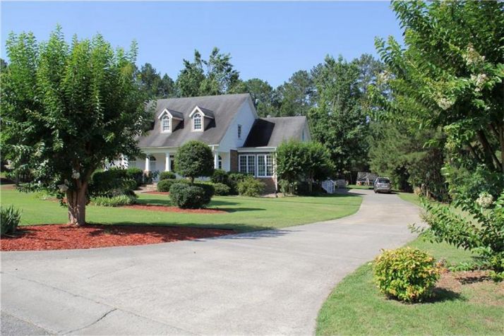26 Ivy Chase Way Nw, Cartersville, GA 30121