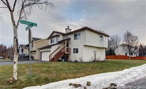 7821 CHARLOTTE Circle, Anchorage, AK 99502