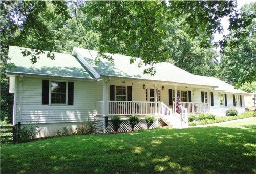 2595 Marsha Circle, Cumming, GA 30041