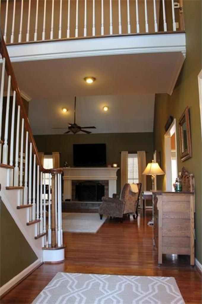 1198 Trotters Run Nw, Marietta, GA 30064