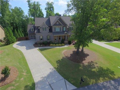 220 Hardscrabble Road, Roswell, GA 30075
