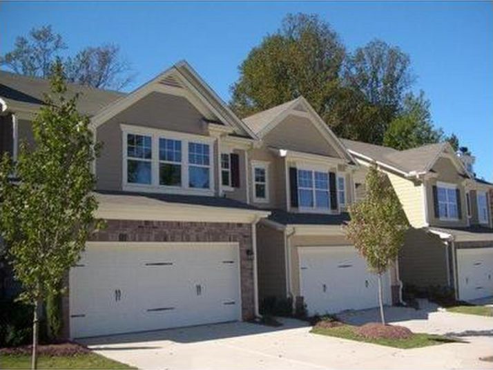 2570 Parkwood Cove Dr. #122, Atlanta, GA 30340