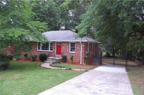 271 Woodview Lane, Smyrna, GA 30082