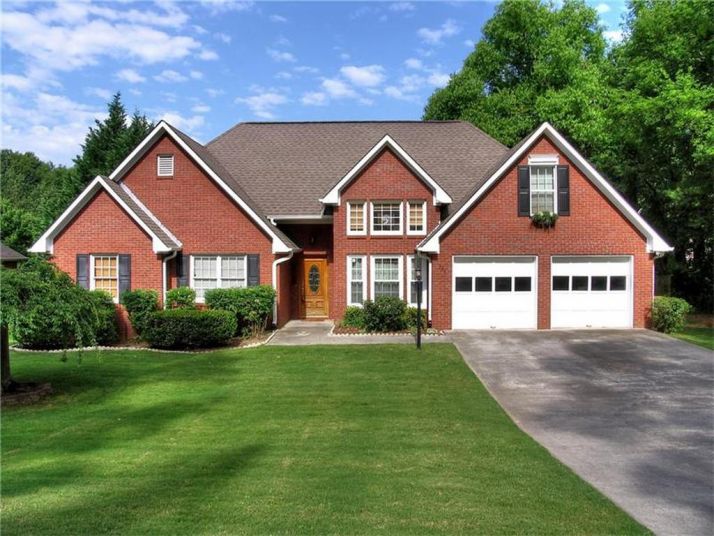 337 Etowah Drive, Cartersville, GA 30120