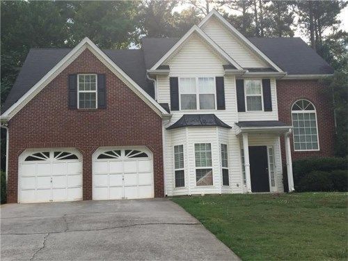 983 Aspen Drive, Lithia Springs, GA 30122