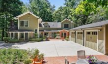 1089 Roxboro Drive Atlanta, GA 30324