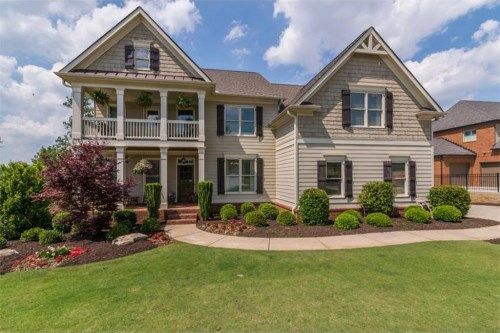 1860 Marcia Overlook Drive, Cumming, GA 30041