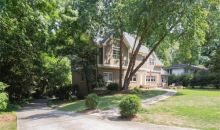 1737 Barnesdale Way Ne Atlanta, GA 30309