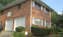 1170 Sharonton Drive Stone Mountain, GA 30083
