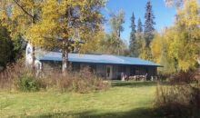 1828 E Petersville Road Trapper Creek, AK 99683