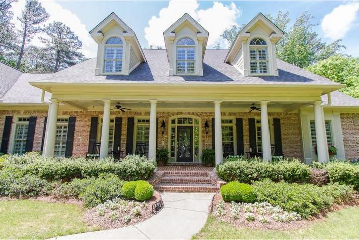 95 Stewart Drive, Atlanta, GA 30342