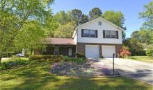 3802 Greenrock Court Atlanta, GA 30340