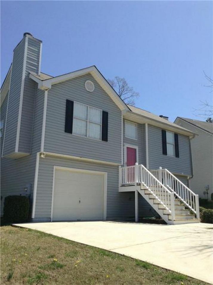 2884 Cedar Trace Drive, Ellenwood, GA 30294