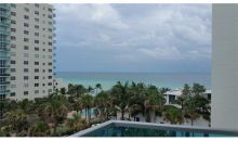 4001 S Ocean Dr # 6P Hollywood, FL 33019