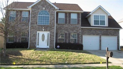 5621 Platte Drive, Ellenwood, GA 30294
