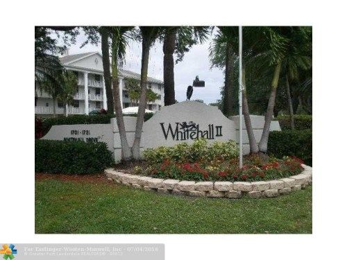1713 Whitehall Dr # 102, Fort Lauderdale, FL 33324