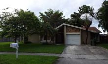 901 Cardinal Pl Homestead, FL 33035