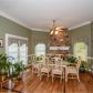 115 Foxbrush Circle, Alpharetta, GA 30022 ID:14387462