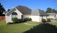 4056 Percheron Lane Sw Snellville, GA 30039