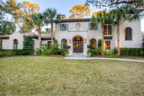 2217 Sea Island Drive, Sea Island, GA 31561