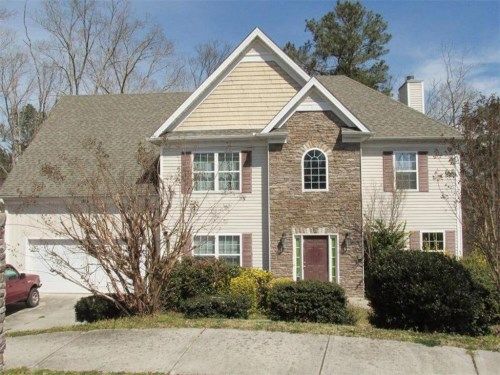 1814 Oak Branch Way, Loganville, GA 30052