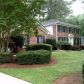 4820 Forestglade Court, Stone Mountain, GA 30087 ID:14406871