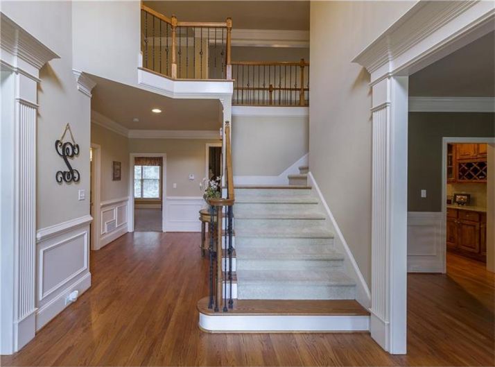 645 Barnesley Lane, Alpharetta, GA 30022