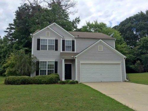 1032 Willow Crest Landing, Austell, GA 30168