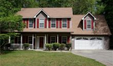 5460 Keithwood Drive Cumming, GA 30040
