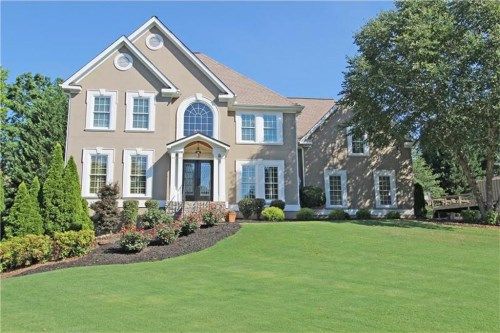 4571 Kettering Drive, Roswell, GA 30075