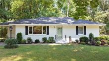 558 Boyds Drive Marietta, GA 30067