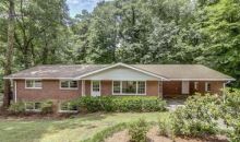 582 Brookline Drive Se Marietta, GA 30067