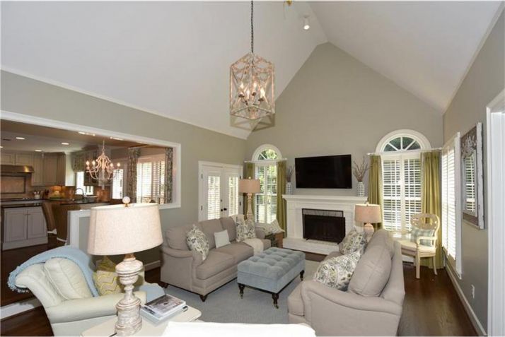 840 Chestnut Lake Drive Ne, Marietta, GA 30068