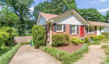 982 Gaylemont Circle Decatur, GA 30033