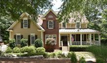 3960 River Club Drive Cumming, GA 30041