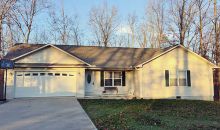 2033 Black Wolf Drive Crossville, TN 38572