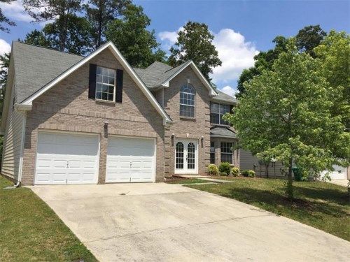 1676 Spring Hill Cove, Lithonia, GA 30058