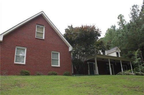 2720 Round Ridge Road, Loganville, GA 30052