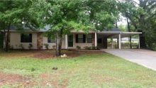 608 Watson Drive Bremen, GA 30110